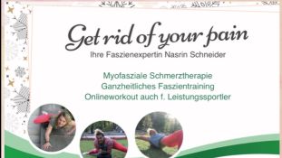 Faszien Training Physiotherapie f Kleine & Große Roseng