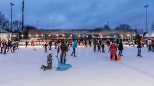 Eisbahn Lankwitz