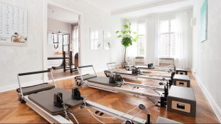 Berliner Pilates Deborah Degano | WEDDING