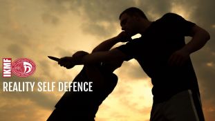 Reality Self Defence