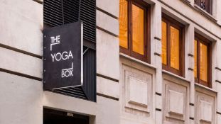 The Yoga Box