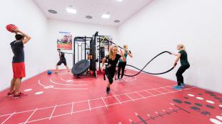 Gymnasion Fitness- und Gesundheitscenter Rastatt