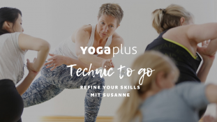 Yogaplus Studio Mainz