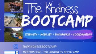 The Kindness Bootcamp