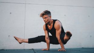 Movement Lab: Handstand, Acrobatics, Calisthenics