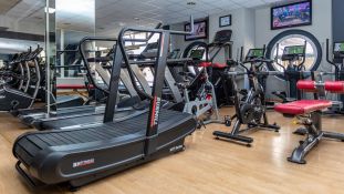 Imperial Fitness Imperial Fitness