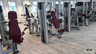 Fitness World Münster