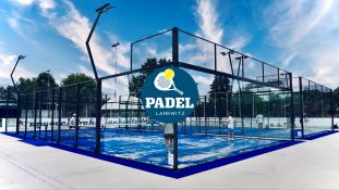 Padel Lankwitz