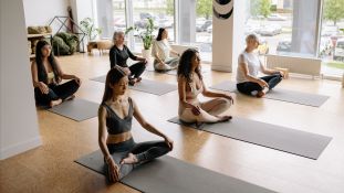 Chi Loft Studio - Yoga, Pilates und mehr
