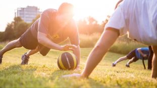 Human Fitness - Welschneudorf