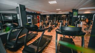 Empire Fitness Bad Salzuflen