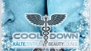 Cool Down Kältezentrum & Beautylounge