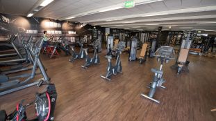 Xtreme-Fitness Pfungstadt