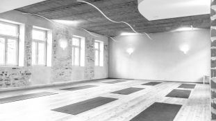 Yogastudio Ute Stephan