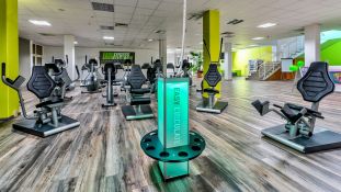 Easyfitness Mühlhausen