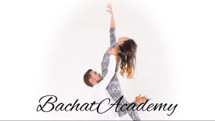 Bachatacademy - Footsteps