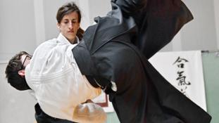 Aikido Saint-Gilles