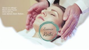 Essence Reiki