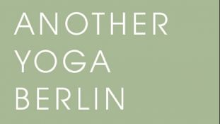 Another Yoga Berlin @Bija Yoga Berlin