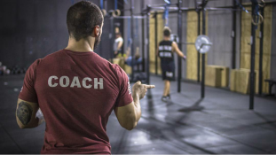 Bushido Weightlifting and Conditioning Coria del Río