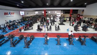 AFC - Almada Fitness Center