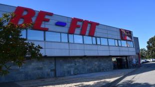 Be-Fit Aveiro Be-Fit Aveiro