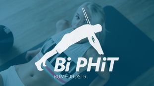 Bi PHiT Personal Training Studio – Rumfordstr.
