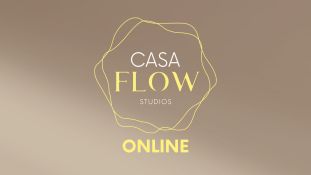 Online - Casa Flow Studios