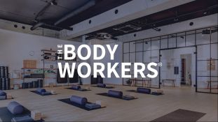 The Bodyworkers STUDIO