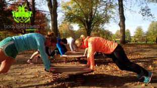 Body Bootcamp Winterhude