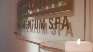 Momentum Spa - Sauna & Massage