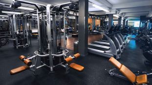 PRIME TIME fitness - Frankfurt Bockenheim