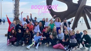 BodyWorxHub - Plaça del Mar