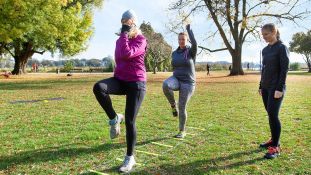 Holistic Fitness Alster Bootcamp