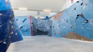 Boulderplanet