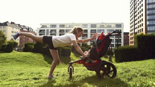 BuggyFit Münster - Mühlenhof