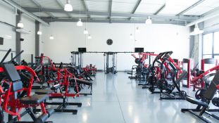 Cornebarrieu Fitness Center