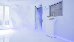 Cryobox