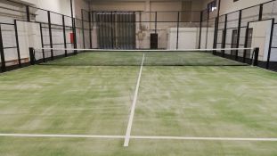 Best Lane Padel