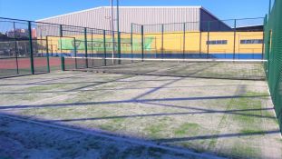 Ténis e Padel Boa Hora