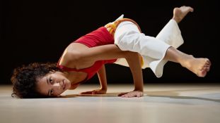 Capoeira Wuppertal