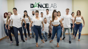 DanceLab School Laboratori de Danza i Arte