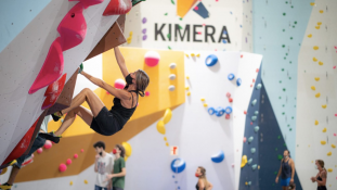 Kimera Climbing Gavà