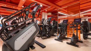 EasyGym - Vaugirard