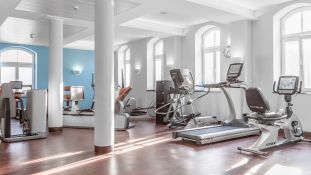 Physio-Fit in der Münster-Therme