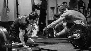 Crossfit® Stuttgart