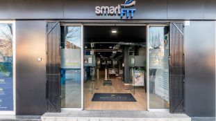 SMARTFIT Barrio del Pilar