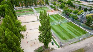 Playground Berlin