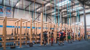 CrossFit®️ Lyon