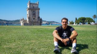 Enjoy Hiit - Jardim da Estrela